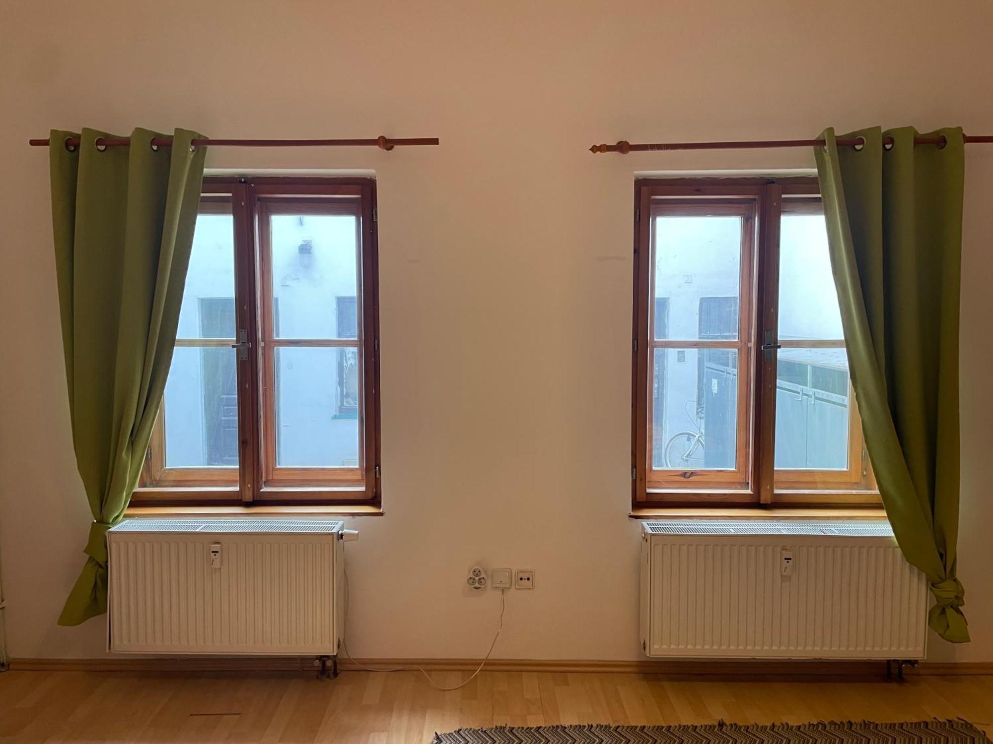 Byt V Kaceni Ulici Olomouc Ngoại thất bức ảnh