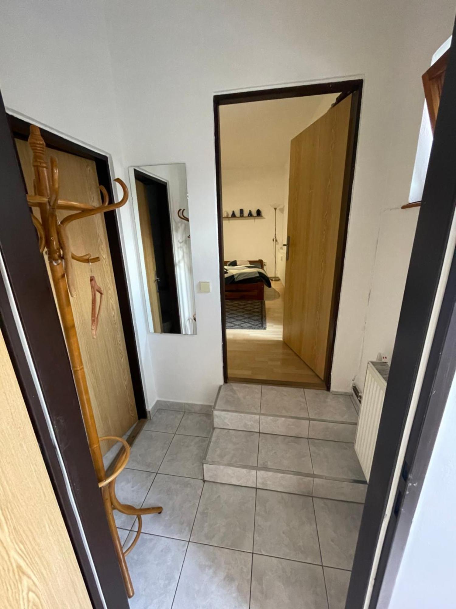 Byt V Kaceni Ulici Olomouc Ngoại thất bức ảnh
