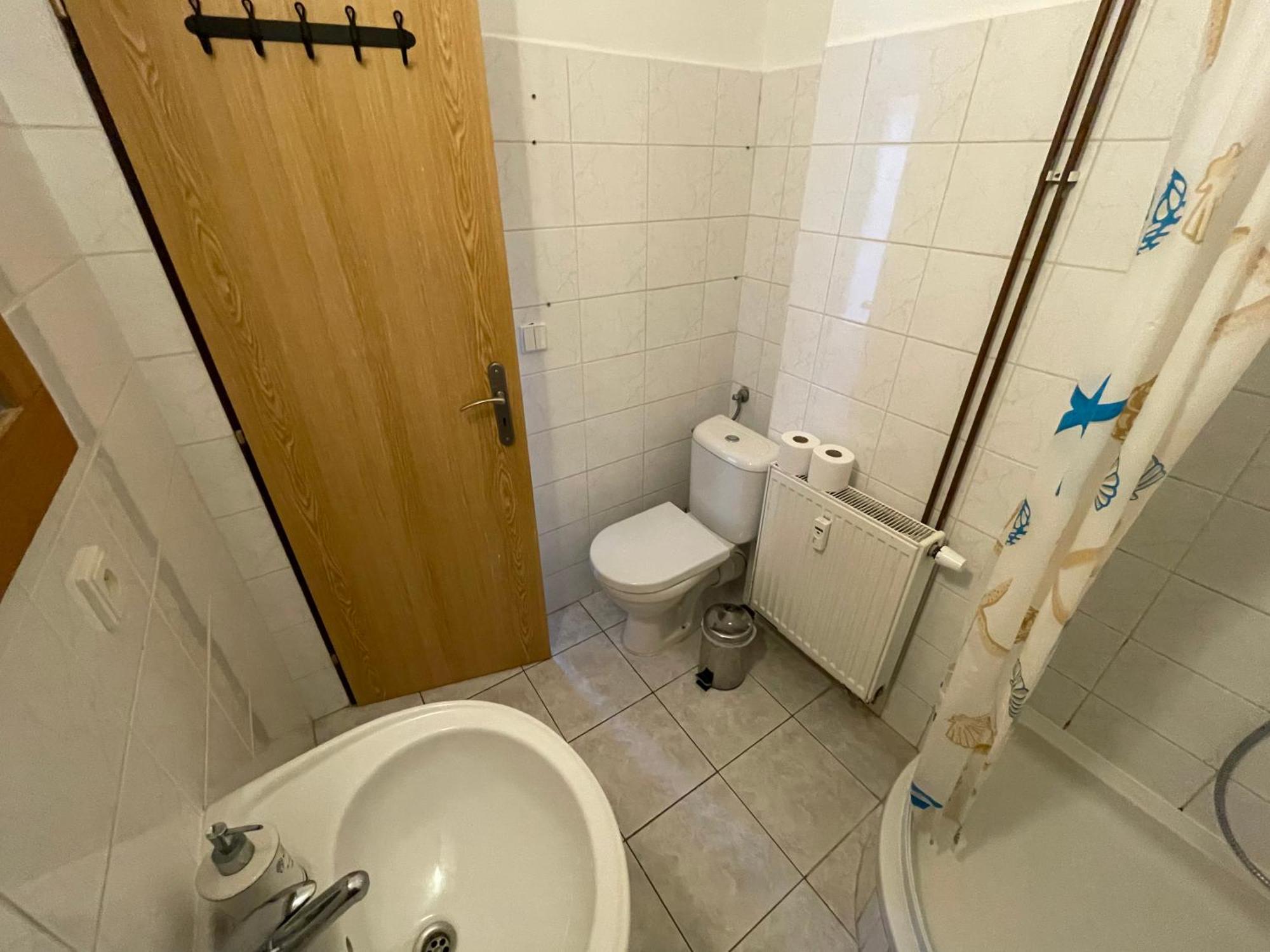 Byt V Kaceni Ulici Olomouc Ngoại thất bức ảnh